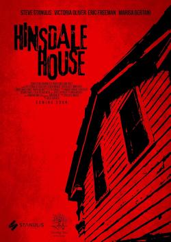 Hinsdale House (2019)