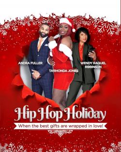 Hip Hop Holiday (2019)