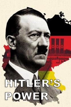 Hitler's Power (2023)