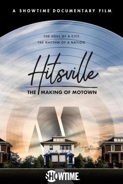 Hitsville: The Making of Motown (2019)