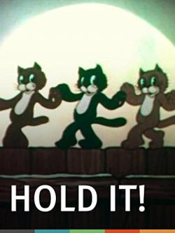 Hold It! (1938)
