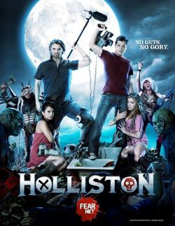Holliston (2012)