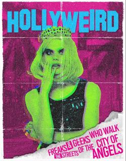 Hollyweird (2020)