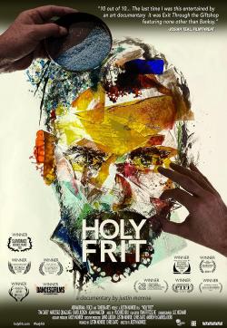 Holy Frit (2021)
