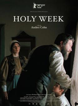 Holy Week (2024)