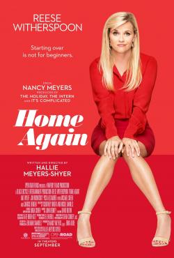 Home Again (2017)