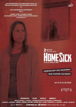 Homesick (2015)