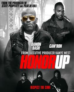 Honor Up (2018)
