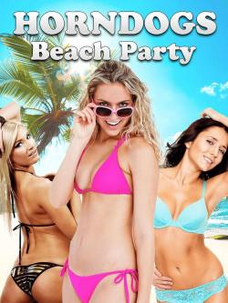 Horndogs Beach Party (2019)