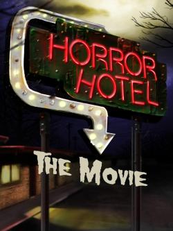 Horror Hotel The Movie (2016)