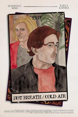 Hot Breath/Cold Air (2025)