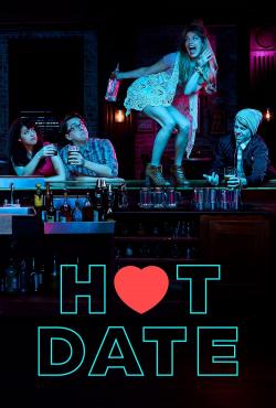 Hot Date (2017)