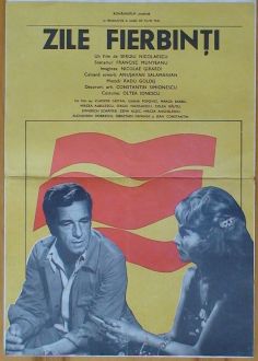 Hot Days (1976)