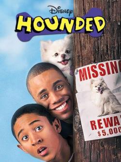 Hounded (2001)