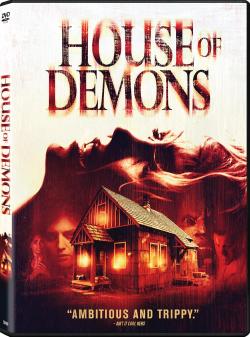 House of Demons (2018)