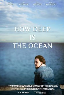 How Deep is the Ocean (2023)
