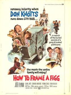 How to Frame a Figg (1971)