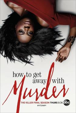 How to Get Away with Murder (2014)