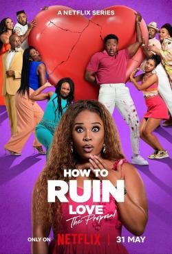 How to Ruin Love (2024)