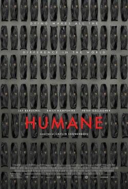 Humane (2024)