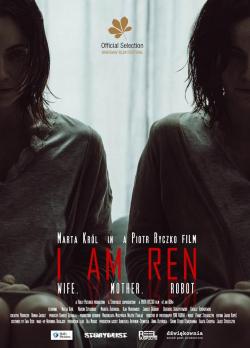 I am REN (2019)