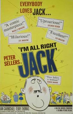 I'm All Right Jack (1960)