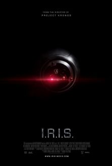 I.R.I.S. (2014)