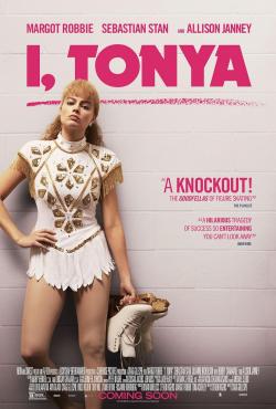 I, Tonya (2018)