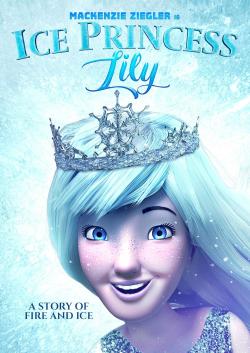 Ice Princess Lily (2019)