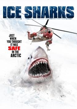 Ice Sharks (2016)