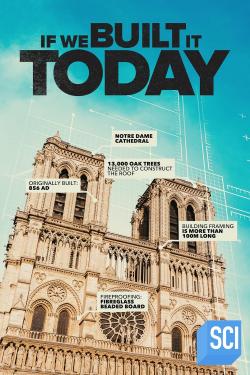 If We Built It Today (2019)