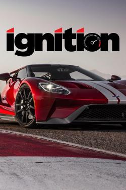 Ignition (2012)