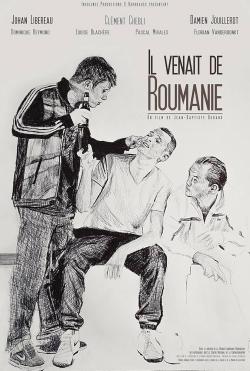 Il venait de Roumanie (2014)