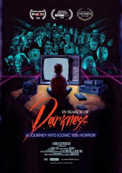 In Search of Darkness (2019)