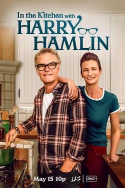 In the Kitchen with Harry Hamlin (2024)