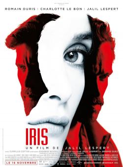 In the Shadow of Iris (2016)