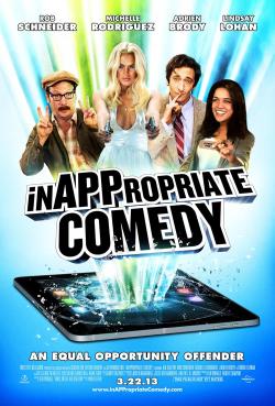 InAPPropriate Comedy (2014)