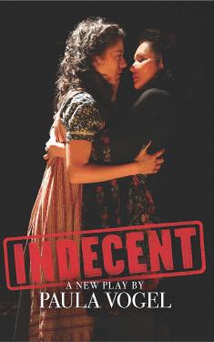 Indecent (2018)