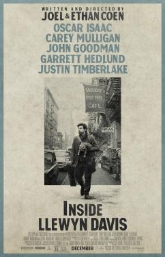 Inside Llewyn Davis (2014)