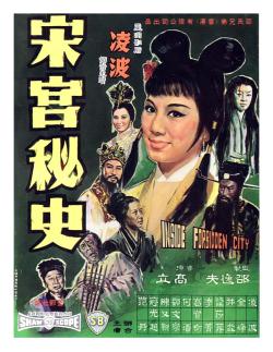 Inside the Forbidden City (1965)