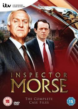 Inspector Morse (1988)