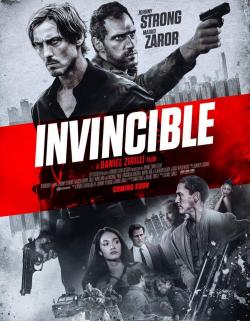Invincible (2022)