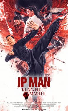 Ip Man: Kung Fu Master (2020)