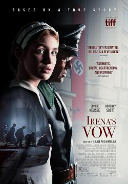 Irena's Vow (2024)