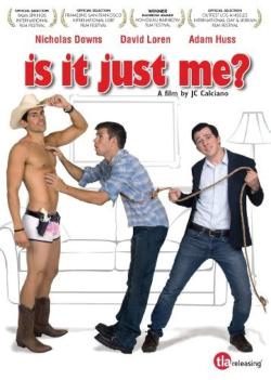 Is It Just Me? (2010)