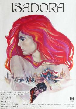 Isadora (1969)