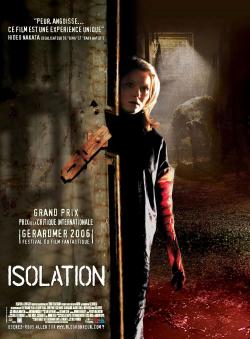 Isolation (2006)