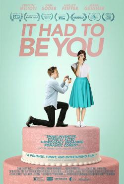 It Had to Be You (2016)