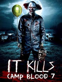 It Kills (2017)