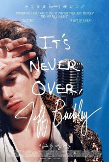 It's Never Over, Jeff Buckley (2025)